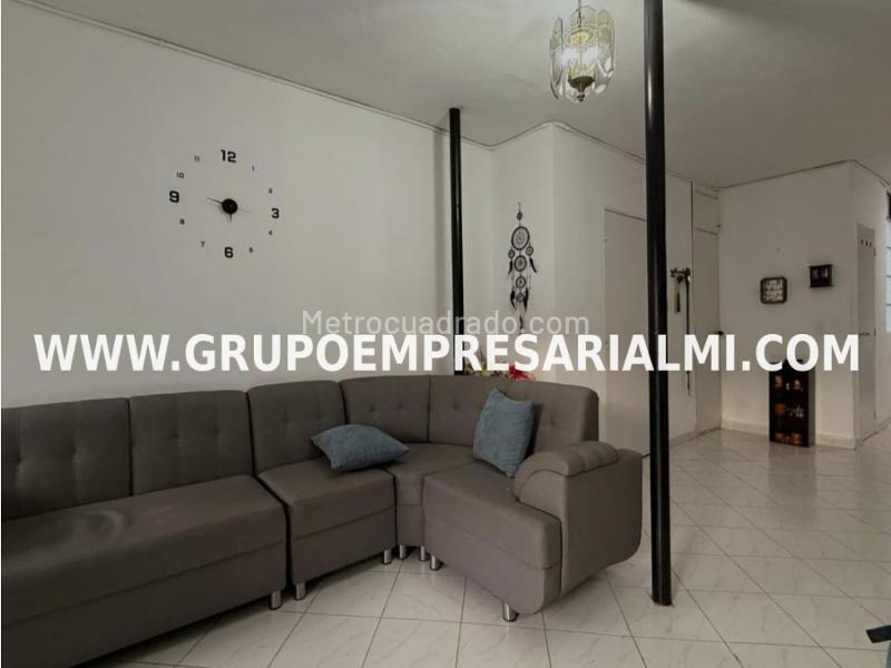 Apartamento Espectacular de 5 Alcobas en Belén Miravalle