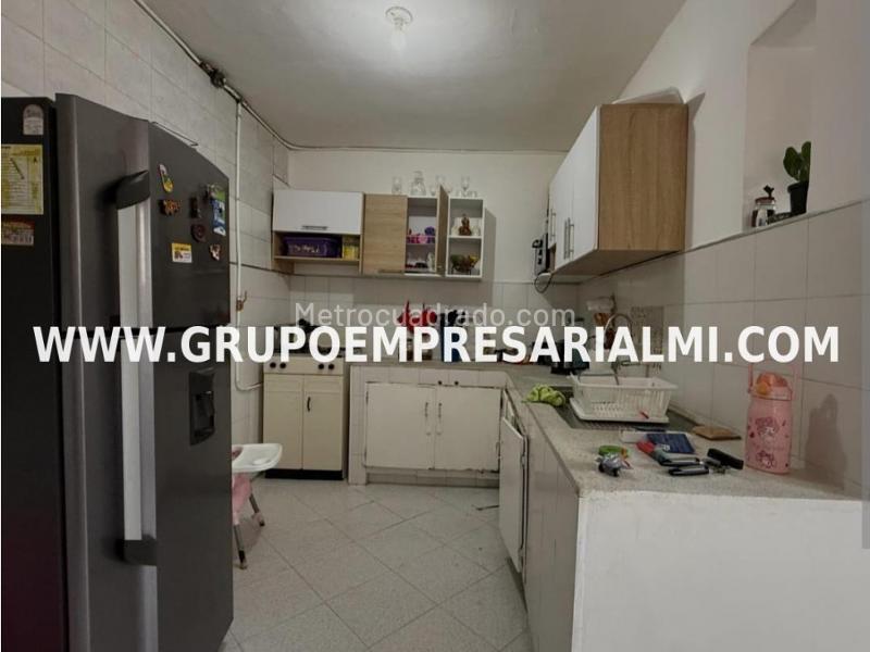 Apartamento Espectacular de 5 Alcobas en Belén Miravalle - 2