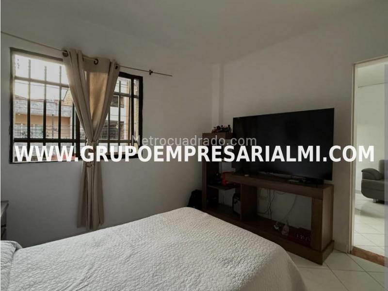 Apartamento Espectacular de 5 Alcobas en Belén Miravalle - 6