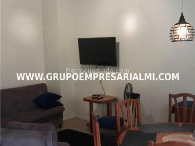 Apartamento en arriendo en Laureles, Medellín · foto 5 de 20
