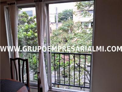 Apartamento en arriendo en Laureles, Medellín · foto 14 de 20
