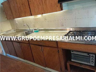 Apartamento en arriendo en Laureles, Medellín · foto 16 de 20