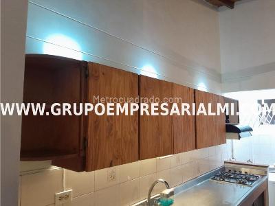 Apartamento en arriendo en Laureles, Medellín · foto 17 de 20