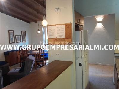 Apartamento en arriendo en Laureles, Medellín · foto 18 de 20