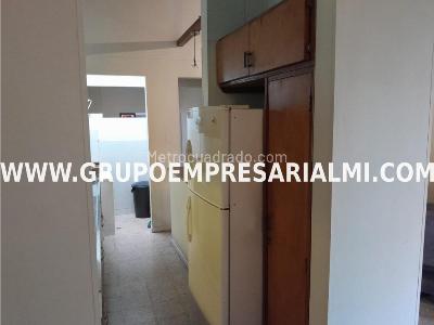 Apartamento en arriendo en Laureles, Medellín · foto 20 de 20