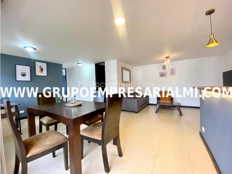 Wonderful 3BR Furnished Apartment in El Poblado - 3