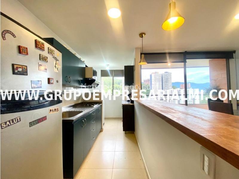 Wonderful 3BR Furnished Apartment in El Poblado - 5