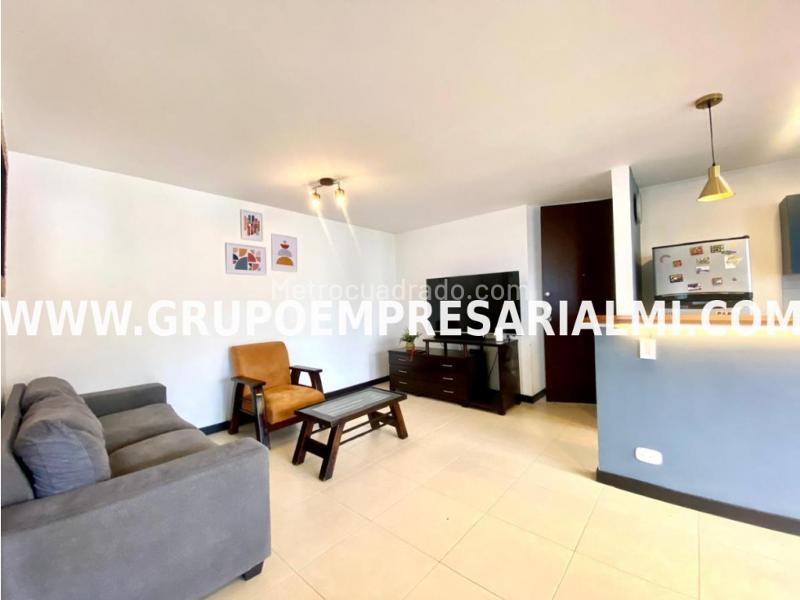 Wonderful 3BR Furnished Apartment in El Poblado - 6