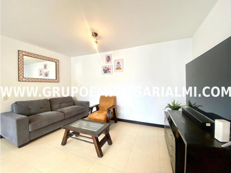 Wonderful 3BR Furnished Apartment in El Poblado - 7