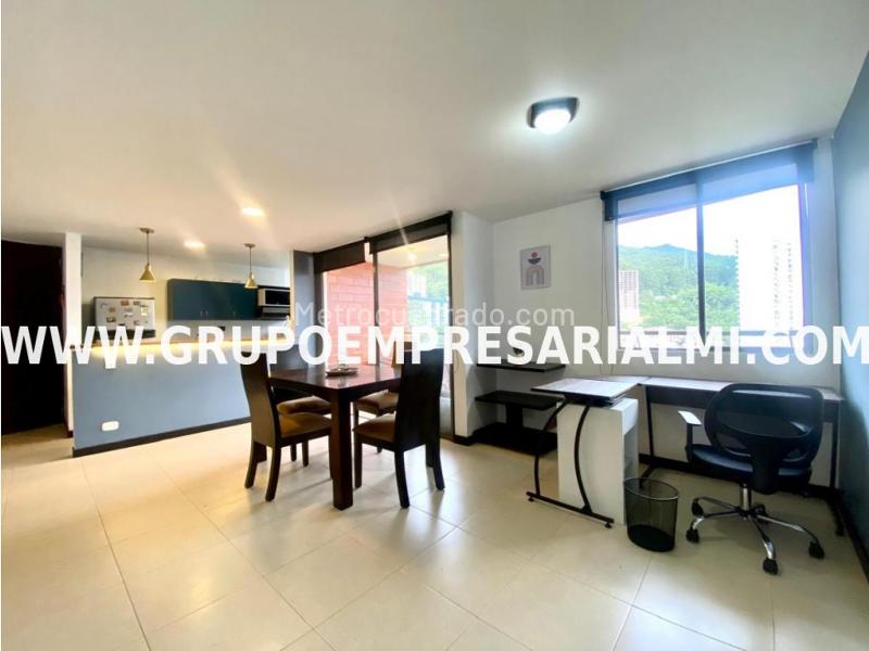 Wonderful 3BR Furnished Apartment in El Poblado - 8
