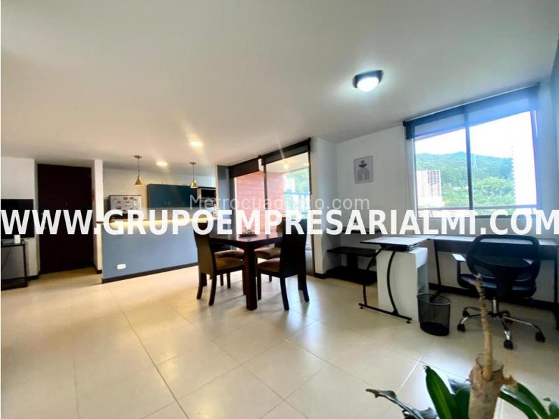 Wonderful 3BR Furnished Apartment in El Poblado - 9