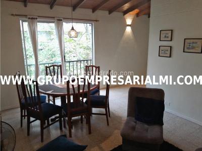 Apartamento de 3 alcobas en arriendo en San Joaquín, Medellín, 120 m² · foto 10 de 20