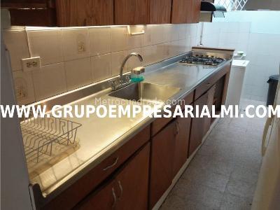 Apartamento de 3 alcobas en arriendo en San Joaquín, Medellín, 120 m² · foto 14 de 20