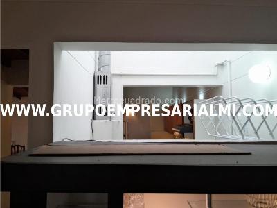 Apartamento de 3 alcobas en arriendo en San Joaquín, Medellín, 120 m² · foto 19 de 20