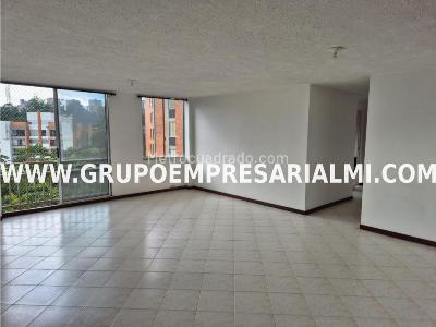 Apartamento de 3 alcobas en venta en Cumbres, Envigado, 83 m² · foto 4 de 20