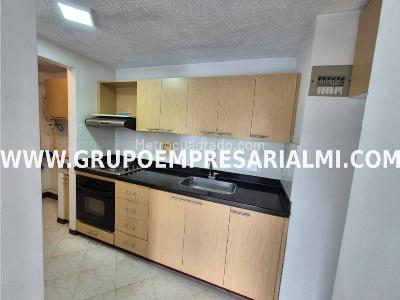 Apartamento de 3 alcobas en venta en Cumbres, Envigado, 83 m² · foto 5 de 20
