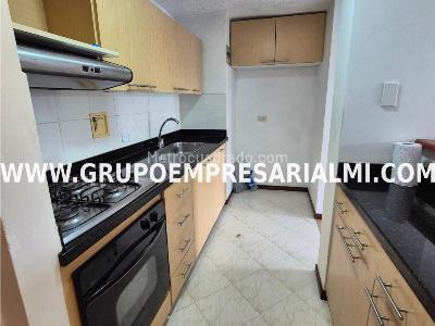 Apartamento de 3 alcobas en venta en Cumbres, Envigado, 83 m² · foto 6 de 20