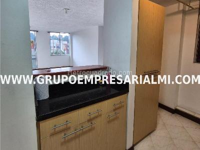 Apartamento de 3 alcobas en venta en Cumbres, Envigado, 83 m² · foto 7 de 20