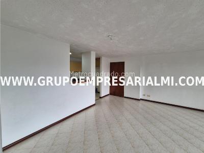 Apartamento de 3 alcobas en venta en Cumbres, Envigado, 83 m² · foto 8 de 20