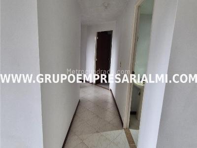Apartamento de 3 alcobas en venta en Cumbres, Envigado, 83 m² · foto 9 de 20