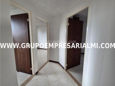 Apartamento de 3 alcobas en venta en Cumbres, Envigado, 83 m² · foto 10 de 20