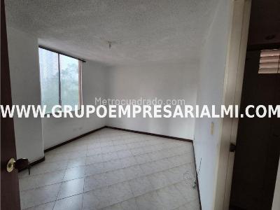 Apartamento de 3 alcobas en venta en Cumbres, Envigado, 83 m² · foto 12 de 20