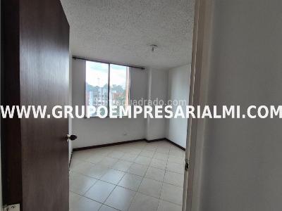 Apartamento de 3 alcobas en venta en Cumbres, Envigado, 83 m² · foto 15 de 20