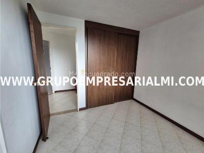 Apartamento de 3 alcobas en venta en Cumbres, Envigado, 83 m² · foto 16 de 20