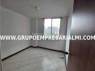 Apartamento de 3 alcobas en venta en Cumbres, Envigado, 83 m² · foto 17 de 20