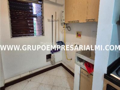 Apartamento de 3 alcobas en venta en Cumbres, Envigado, 83 m² · foto 18 de 20