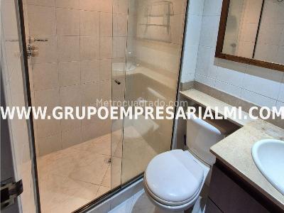 Apartamento de 3 alcobas en venta en Cumbres, Envigado, 83 m² · foto 20 de 20