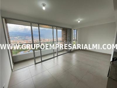 Apartamento de 3 alcobas en venta en Calasanz, Medellín, 77 m² · foto 4 de 20