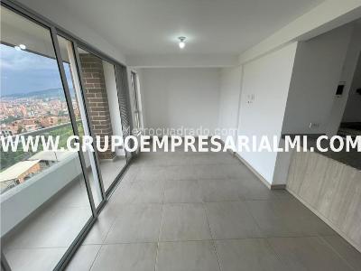 Apartamento de 3 alcobas en venta en Calasanz, Medellín, 77 m² · foto 5 de 20
