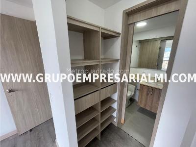 Apartamento de 3 alcobas en venta en Calasanz, Medellín, 77 m² · foto 19 de 20