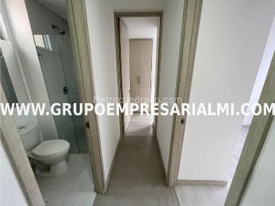 Apartamento en venta en Calasanz, Medellín · foto 8 de 20