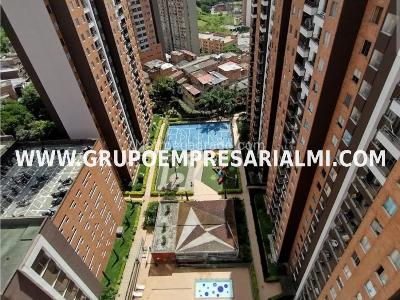 Apartamento en venta en El Porvenir, Itagüí · foto 10 de 20