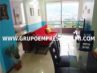 Apartamento en venta en El Porvenir, Itagüí · foto 11 de 20