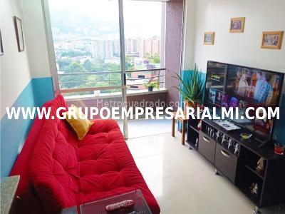 Apartamento en venta en El Porvenir, Itagüí · foto 12 de 20
