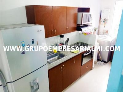 Apartamento en venta en El Porvenir, Itagüí · foto 13 de 20