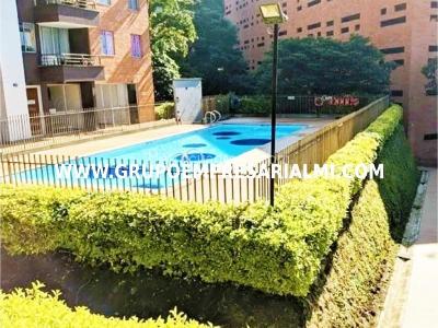 Apartamento en venta en El Porvenir, Itagüí · foto 15 de 20