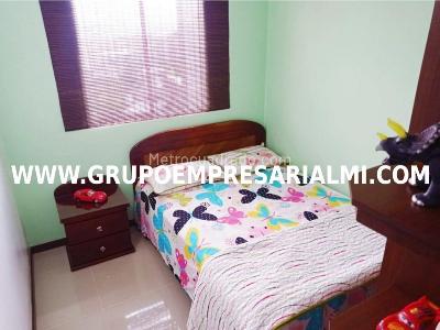 Apartamento en venta en El Porvenir, Itagüí · foto 16 de 20