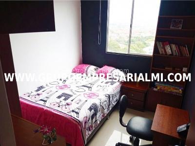 Apartamento en venta en El Porvenir, Itagüí · foto 17 de 20