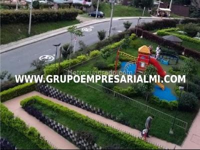 Apartamento en venta en El Porvenir, Itagüí · foto 19 de 20