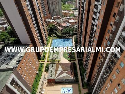 Apartamento en venta en El Porvenir, Itagüí · foto 20 de 20