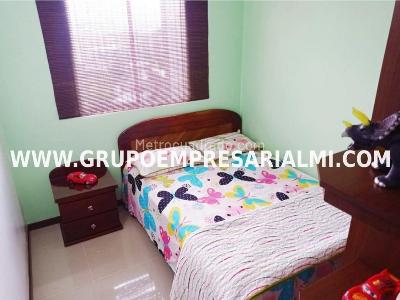 Apartamento en venta en El Porvenir, Itagüí · foto 6 de 20
