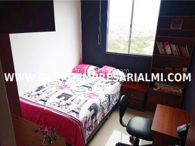 Apartamento en venta en El Porvenir, Itagüí · foto 7 de 20