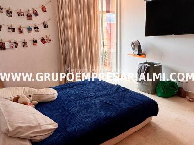 Apartamento de 3 alcobas en venta en Laureles, Medellín, 160 m² · foto 19 de 20