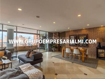 Apartamento de 3 alcobas en venta en Belen, Medellín, 359 m² · foto 11 de 20