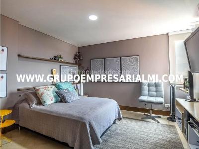 Apartamento de 3 alcobas en venta en Belen, Medellín, 359 m² · foto 17 de 20