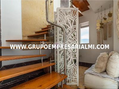 Apartamento de 3 alcobas en venta en Belen, Medellín, 359 m² · foto 18 de 20